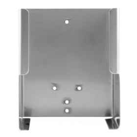 Show details for EZ SCRUB BRUSH DISPENSING RACK Picture of EZ SCRUB BRUSH DISPENSING RACK