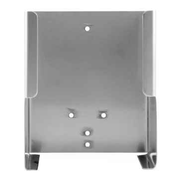 Show details for EZ SCRUB BRUSH DISPENSING RACK Picture of EZ SCRUB BRUSH DISPENSING RACK