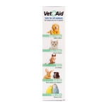 Picture of VET AID ANIMAL WOUND CARE SPRAY - 4oz