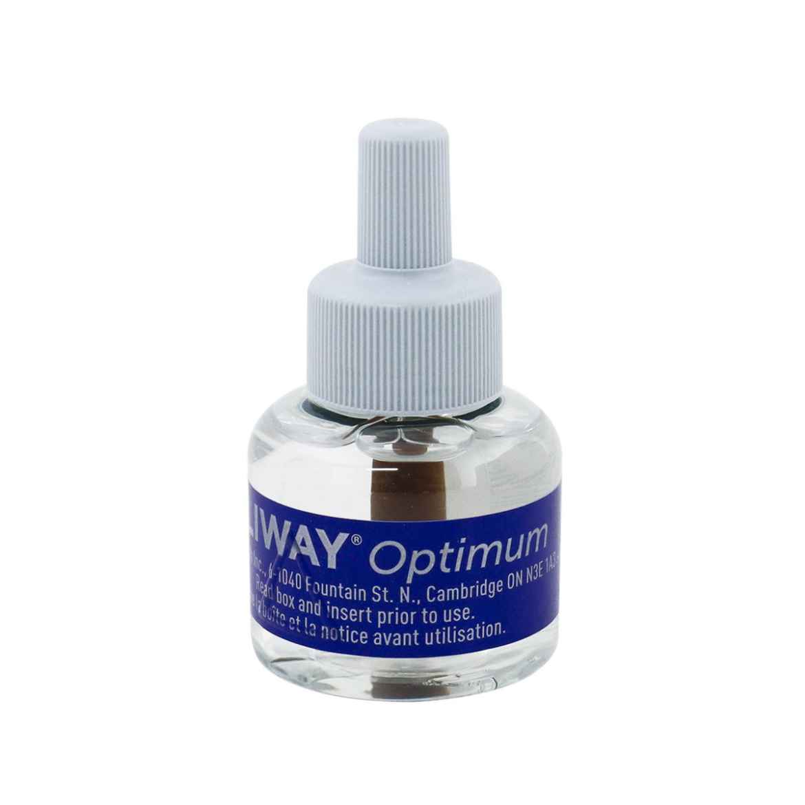 Picture of FELIWAY OPTIMUM 30 Day DIFFUSER REFILL - 48ml