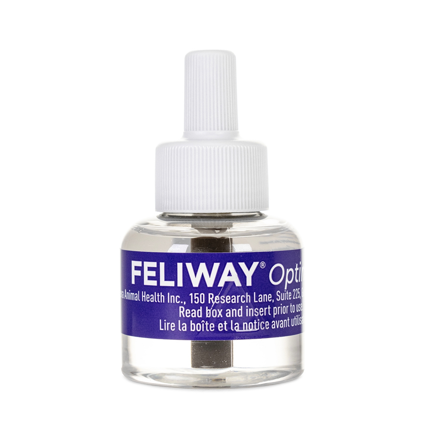 Picture of FELIWAY OPTIMUM 30 Day DIFFUSER REFILL - 48ml