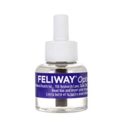Picture of FELIWAY OPTIMUM 30 Day DIFFUSER REFILL - 48ml