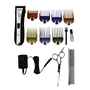 Picture of CLIPPER WAHL PRO ION LITHIUM CORD/CORDLESS KIT (58159)