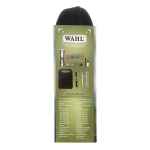 Picture of CLIPPER WAHL PRO ION LITHIUM CORD/CORDLESS KIT (58159)