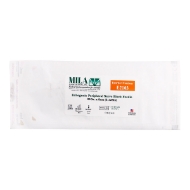 Picture of MILA NERVE BLOCK NEEDLE 21Ga x 8cm