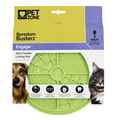 Picture of BOREDOM BUSTERS Green Engage Slow Feed Licking Mat