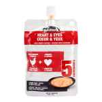 Picture of PUREBITES PLUS FELINE SQUEEZABLES Heart & Eyes - 2.5oz/71g