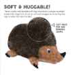 Picture of TOY DOG OH HEDGEHOGZ - Medium