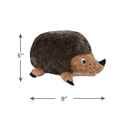 Picture of TOY DOG OH HEDGEHOGZ - Medium