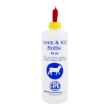 Picture of LAMB & KID BOTTLE with PRITCHARD NIPPLE - 16oz