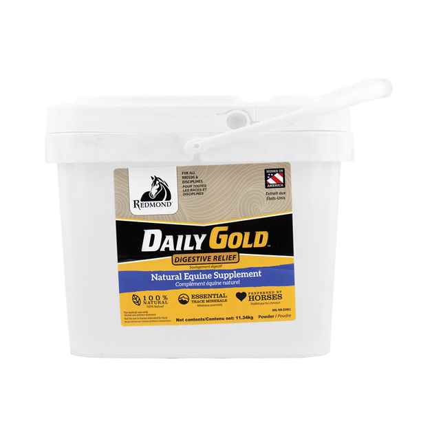 Picture of DAILY GOLD DIGESTIVE RELIEF SUPPLEMENT - 11.34kg / 25lb