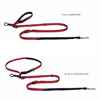 Picture of LEAD ROGZ UTILITY HANDS FREE Red - 1in x 4.9 - 6.9ft