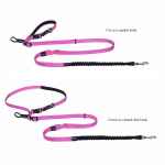 Picture of LEAD ROGZ UTILITY HANDS FREE Pink - 1in x 4.9 - 6.9ft