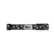 Picture of COLLAR RC CLIP Adjustable Daisies - 1in x 12-20in