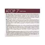 Picture of DERMOSCENT ATOP 7 SPOT-ON for DOGS 10-20kg - 4 x 1.2ml
