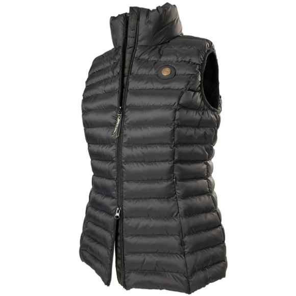 Picture of BACK ON TRACK HUMAN LUNA VEST WOMEN - Large