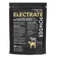 Picture of ELECTRATE ELECTROLYTE SUPPLEMENT for CALVES - 6 x 75gm