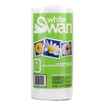 Picture of TOWEL PAPER  ROLL  2ply white 210 sheets -12rolls