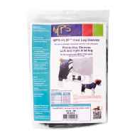 Picture of MEDICAL PET SHIRT HIND LEG SLEEVE - medium