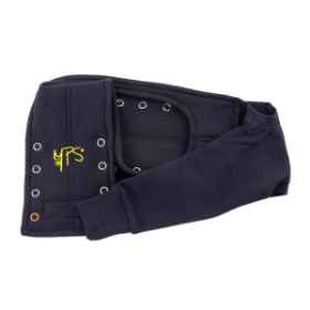 Show details for MEDICAL PET SHIRT TAZ FRONT LEG SLEEVE - medium Picture of MEDICAL PET SHIRT TAZ FRONT LEG SLEEVE - medium