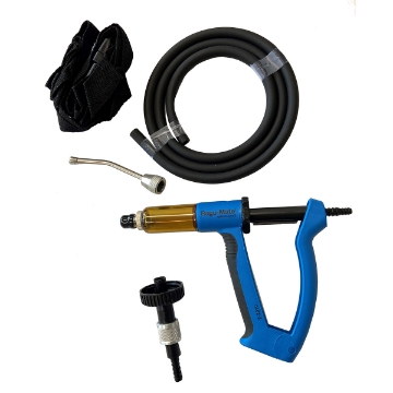 Show details for REGU-MATE DRENCH APPLICATOR GUN 15ml Picture of REGU-MATE DRENCH APPLICATOR GUN 15ml