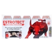 Picture of ESTROTECT BREEDING INDICATOR RED/ORANGE - 50/pkg (su5)