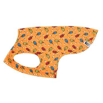 Picture of CANINE ZEPHYR COOLING VEST Popsicles -  Large(d)