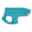 Show details for COOLING ZEPHYR VEST CANINE Blue Waves -  X Large Picture of COOLING ZEPHYR VEST CANINE Blue Waves -  X Large