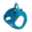 Show details for HARNESS CANINE STEP-IN RC Cirque Dark Teal - X Large Picture of HARNESS CANINE STEP-IN RC Cirque Dark Teal - X Large