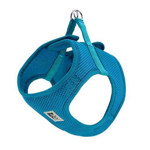 Picture of HARNESS CANINE STEP-IN RC Cirque Dark Teal - X Large