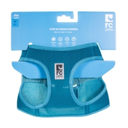 Picture of HARNESS CANINE STEP-IN RC Cirque Dark Teal - X Large