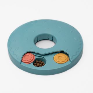 Picture of TOY DOG ZIPPYPAWS SMARTYPAWS PUZZLER - Donut Slider