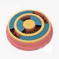 Picture of TOY DOG ZIPPYPAWS SMARTYPAWS PUZZLER - Wagon Wheel
