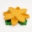 Show details for TOY DOG ZIPPYPAWS SMARTYPAWS PUZZLER - Sunflower Picture of TOY DOG ZIPPYPAWS SMARTYPAWS PUZZLER - Sunflower