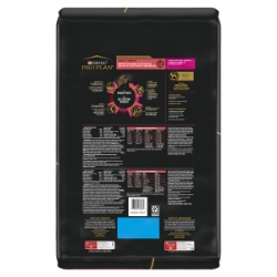 Picture of Purina Pro Plan Sensitive Skin/Stomach Lamb & Oatmeal Forumula Dry Dog Food - 10.8kg