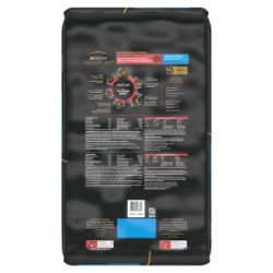 Picture of Purina Pro Plan Sensitive Adult Large Breed Skin/Stomach Salmon & Rice Formula Dry Dog Food  - 10.9kg