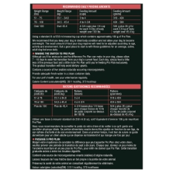 Picture of Purina Pro Plan Sensitive Adult Large Breed Skin/Stomach Salmon & Rice Formula Dry Dog Food  - 10.9kg