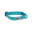 Picture of COLLAR FELINE RC BREAKAWAY Green Gingham - 1/2in x 8in - 10in
