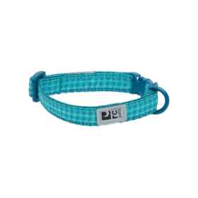 Show details for COLLAR FELINE RC BREAKAWAY Green Gingham - 1/2in x 8in - 10in Picture of COLLAR FELINE RC BREAKAWAY Green Gingham - 1/2in x 8in - 10in