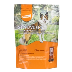 Picture of SYNOVI G4 SOFT CHEWS - 60's