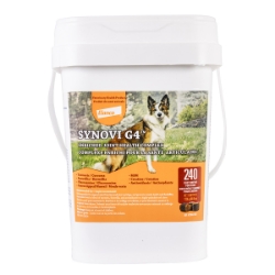 Picture of SYNOVI G4 SOFT CHEWS - 240's