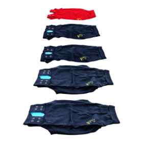 Show details for MEDICAL PET SHIRT STARTER PACK (XS,S,M,L,XS Cat) - 5/pk Picture of MEDICAL PET SHIRT STARTER PACK (XS,S,M,L,XS Cat) - 5/pk