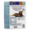 Picture of MEDICAL PET SHIRT STARTER PACK (XS,S,M,L,,XS Cat) - 5/pk