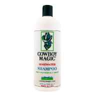 Picture of COWBOY MAGIC ROSEWATER SHAMPOO - 946ml / 32oz