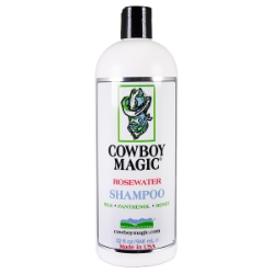Picture of COWBOY MAGIC ROSEWATER SHAMPOO - 946ml / 32oz