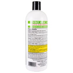 Picture of COWBOY MAGIC ROSEWATER SHAMPOO - 946ml / 32oz