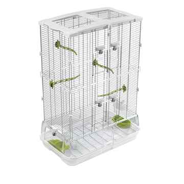 Picture of BIRD CAGE Vision Model M02- 24.6inL x 15.6inW x 34.25inH