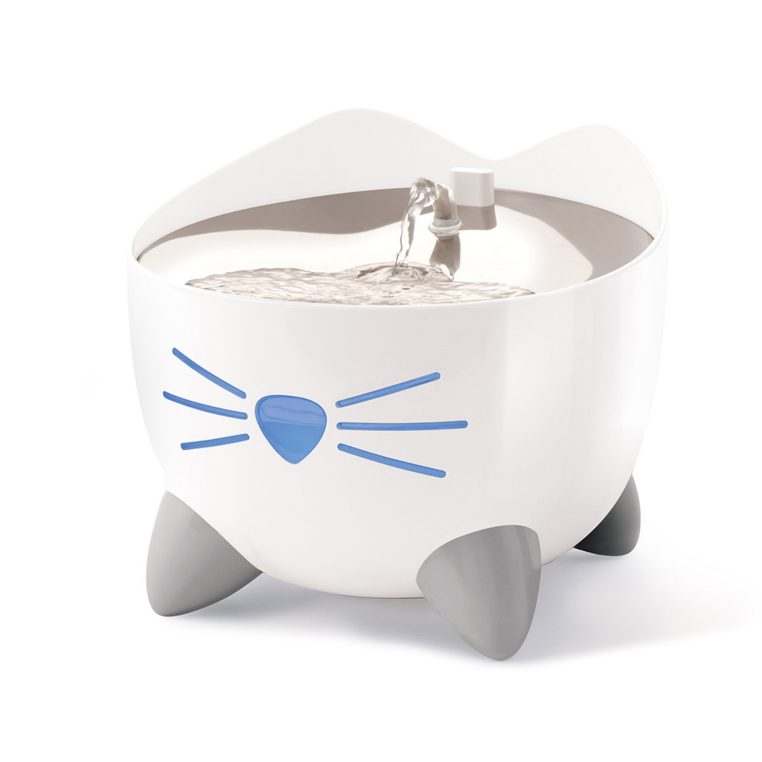 Picture of Catit Pixi Smart Fountain With Remote Control App (43751)