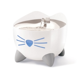 Picture of Catit Pixi Smart Fountain With Remote Control App (43751)