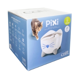 Picture of Catit Pixi Smart Fountain With Remote Control App (43751)